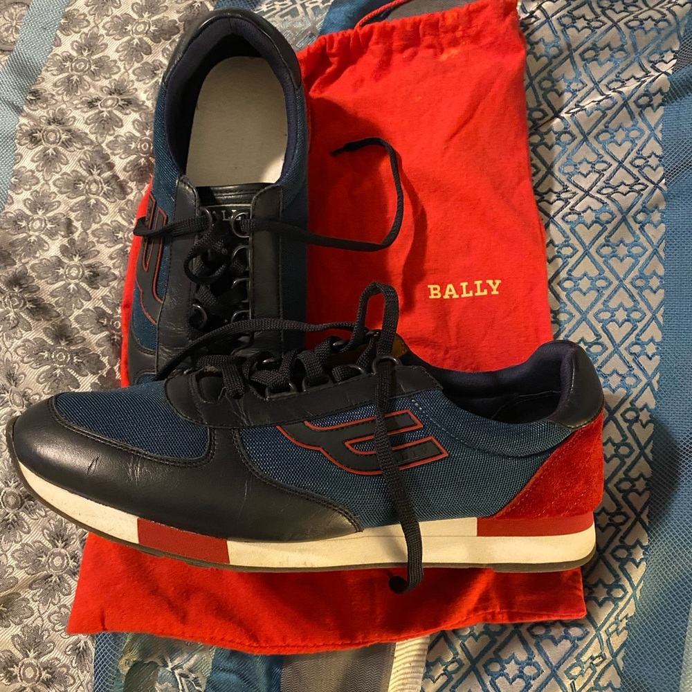 Bally